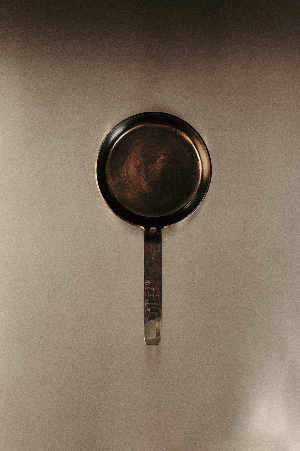 Saute Pan N.20