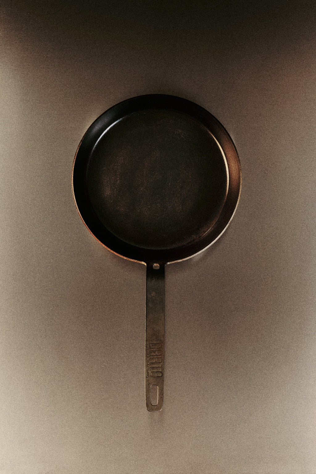 Saute Pan N.27