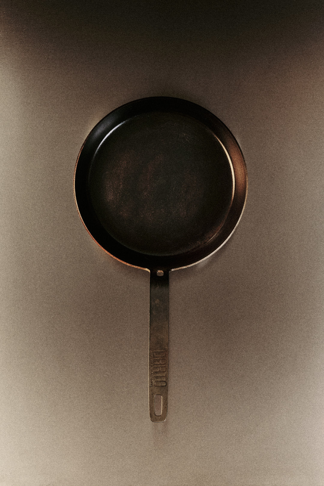 Saute Pan N.27