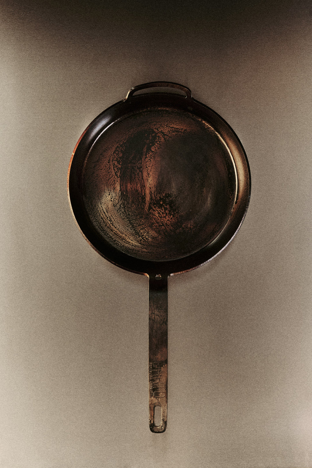 Saute Pan N.30