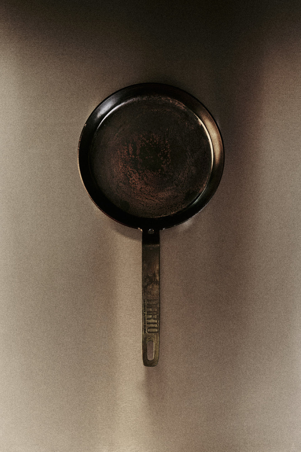 Saute Pan N.25