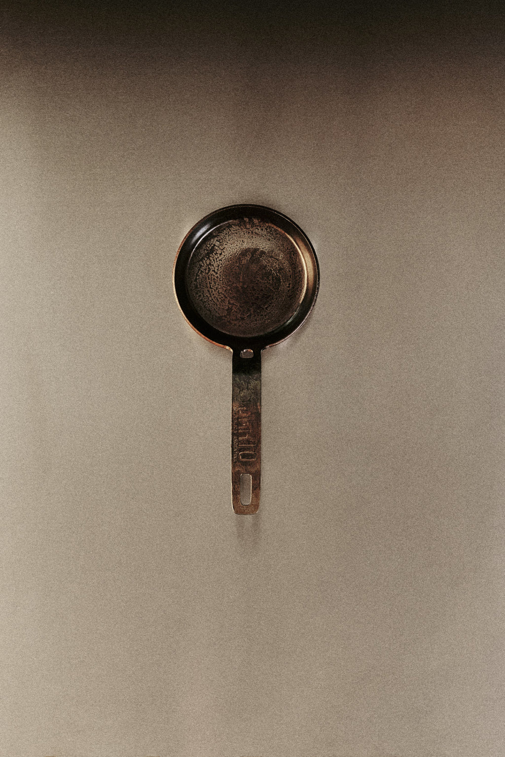 Saute Pan  N.15