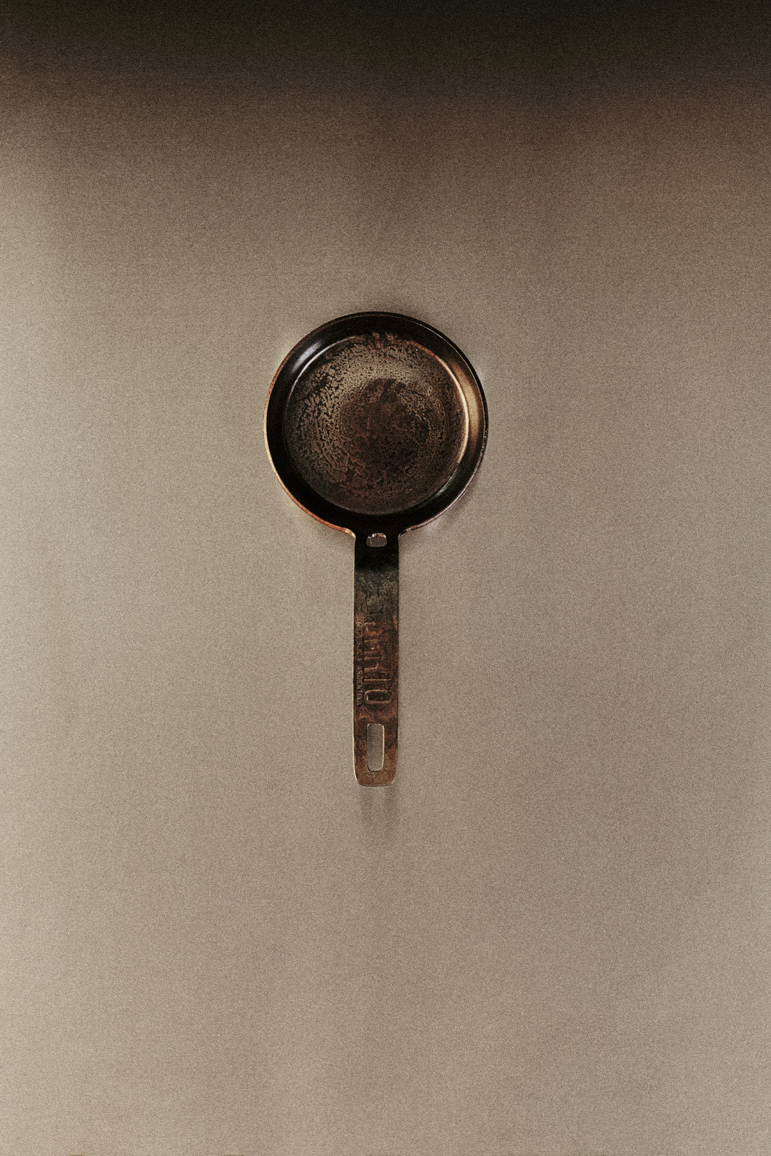 Saute Pan  N.15