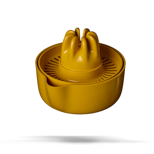 Juicer Yellow