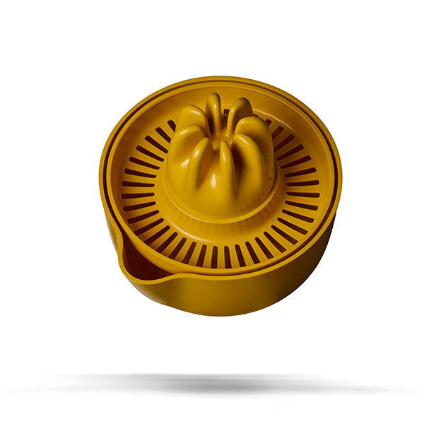 Juicer Yellow