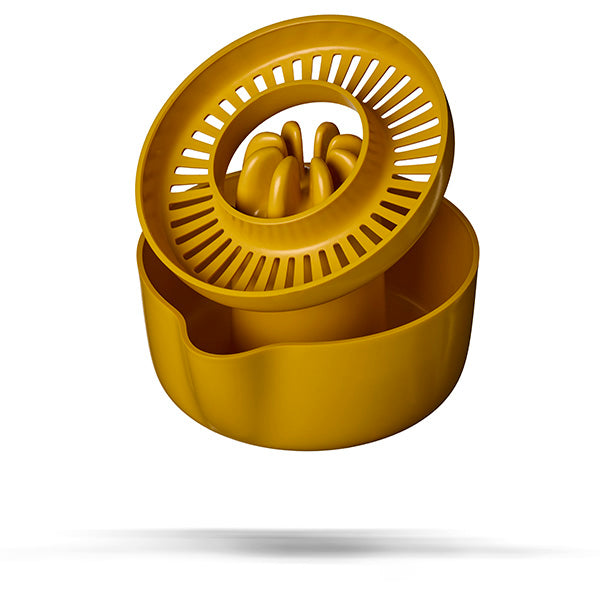 Juicer Yellow