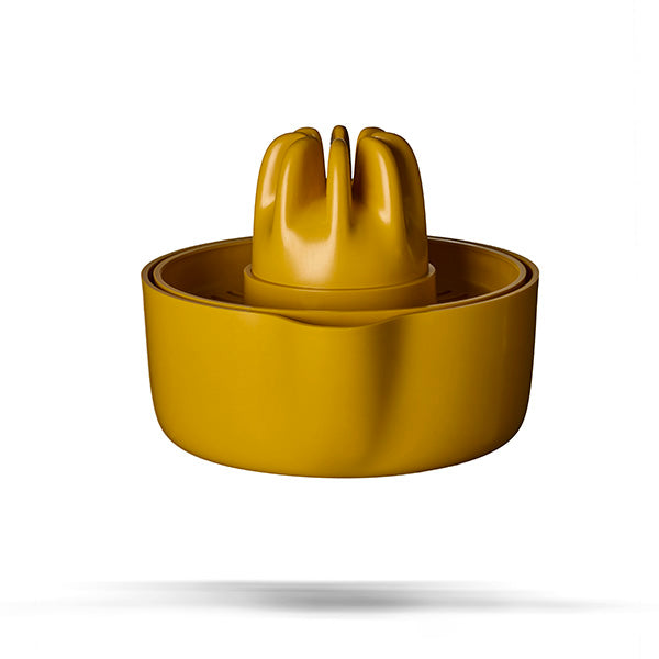 Juicer Yellow