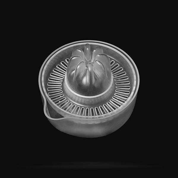 Juicer Transparent