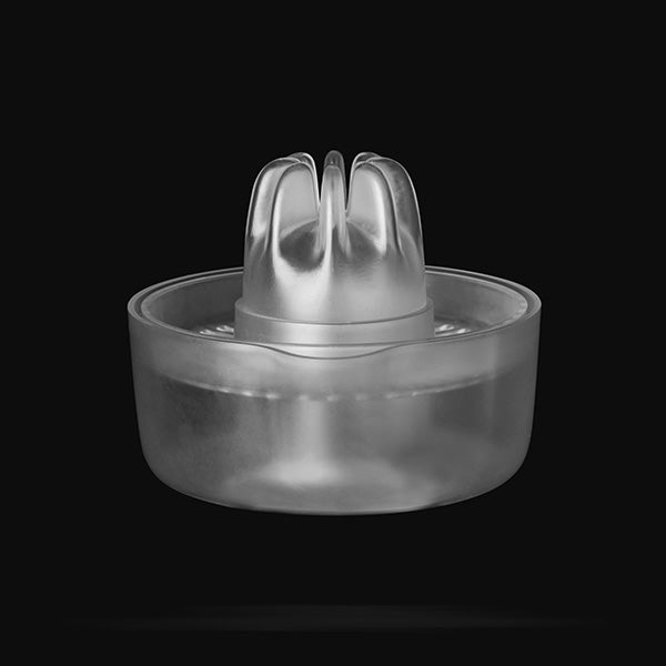 Juicer Transparent