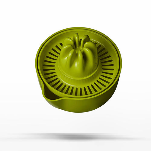 Juicer Green