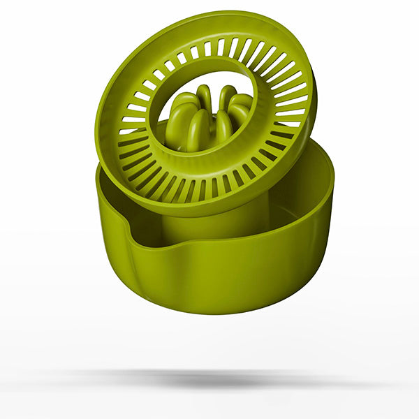 Juicer Green