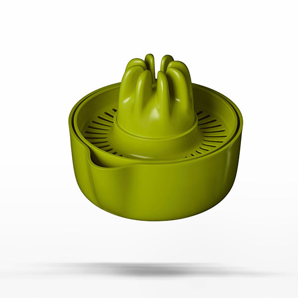 Juicer Green