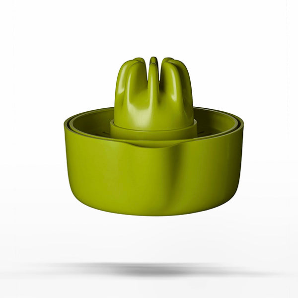 Juicer Green