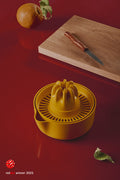 Juicer Yellow