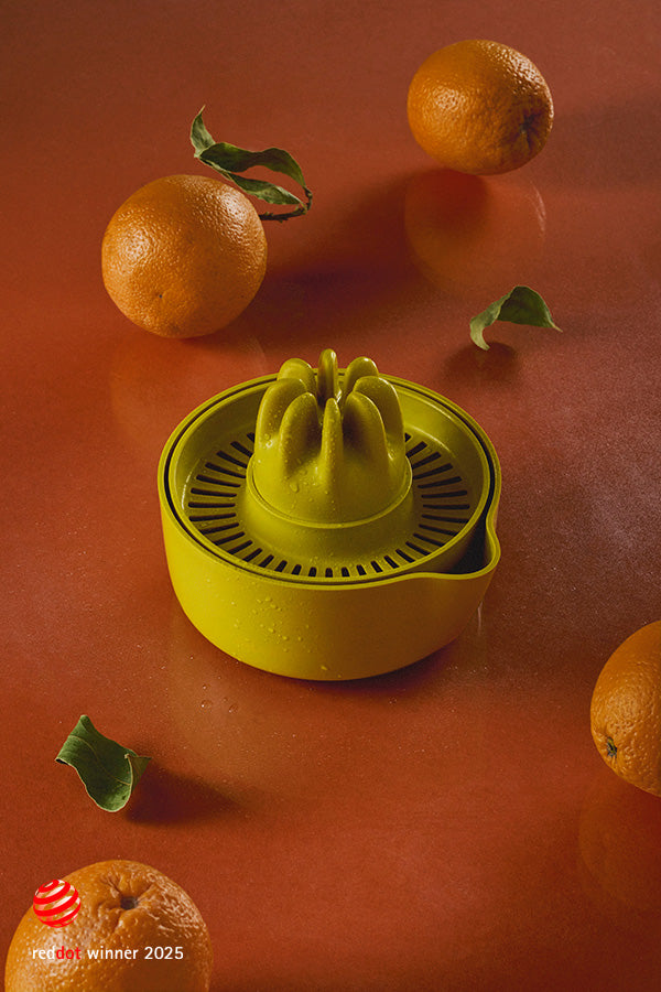 Juicer Lime