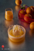 Juicer Transparent