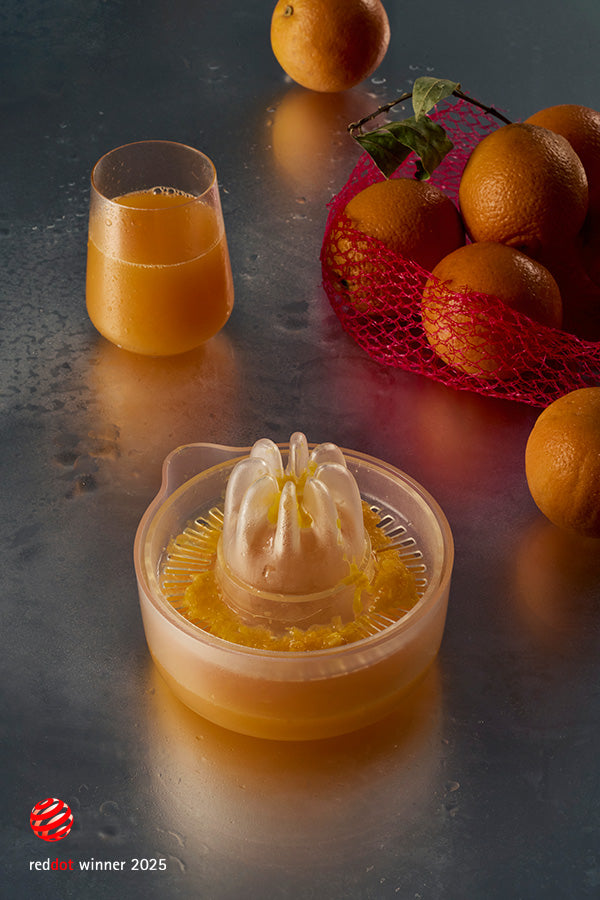 Juicer Transparent