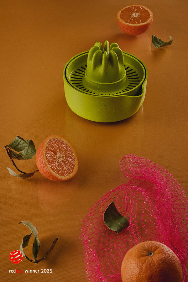 Juicer Green