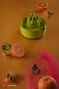 Juicer Green