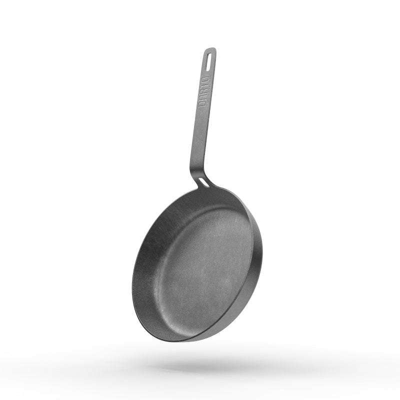 Saute Pan N.25