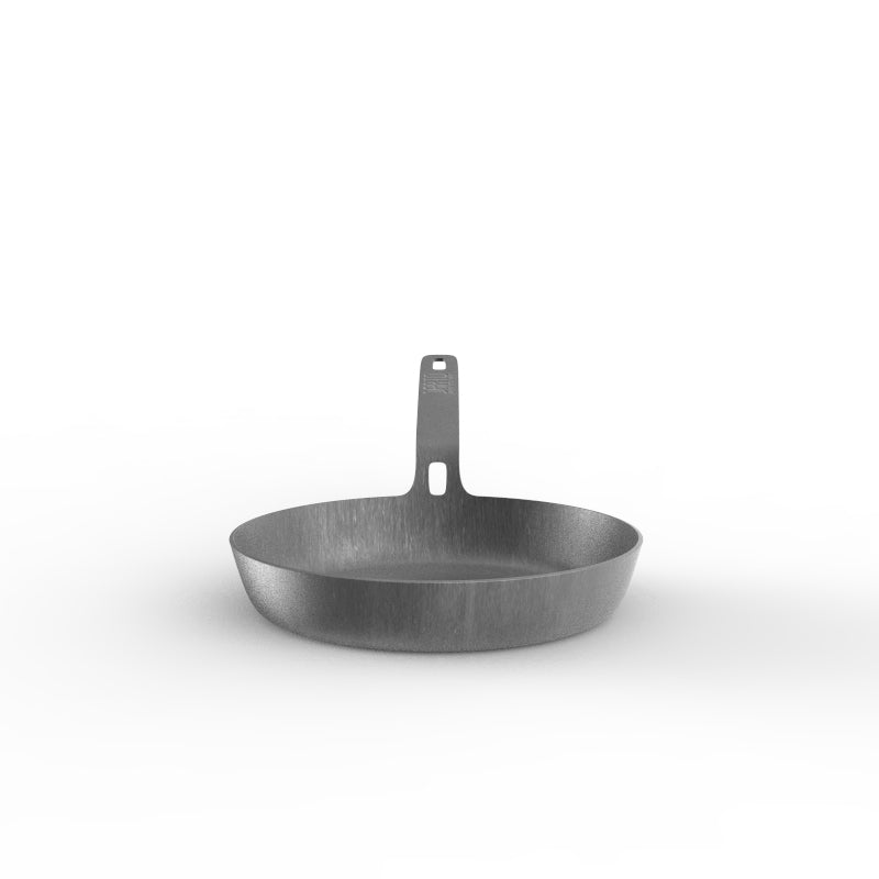 Saute Pan N.25