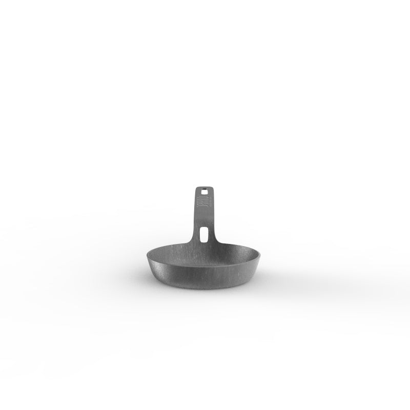 Saute Pan  N.15