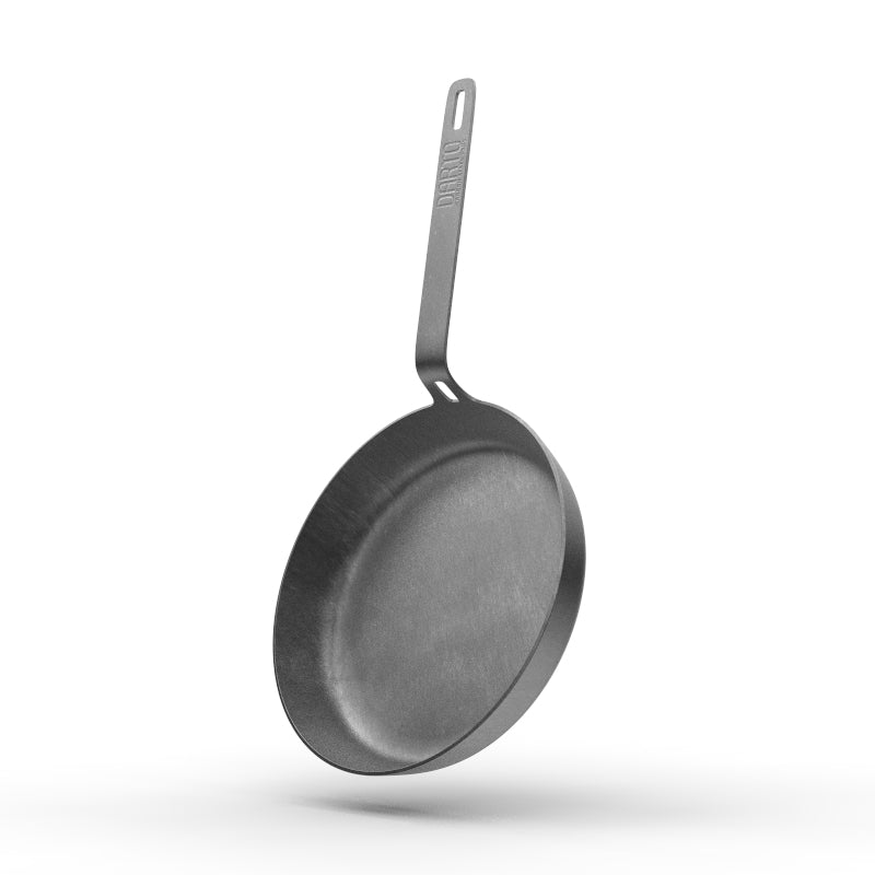 Saute Pan N.27