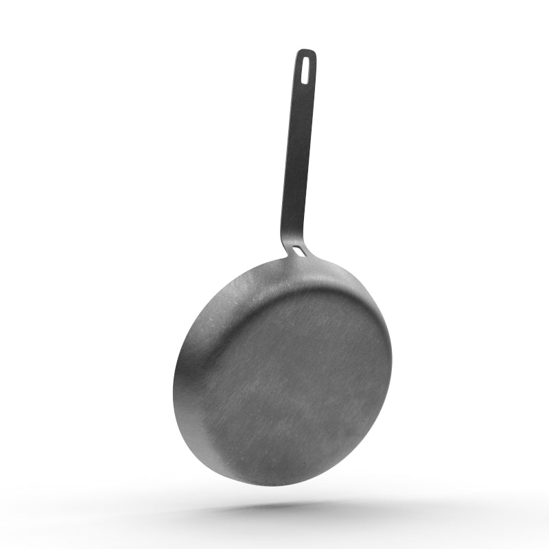 Saute Pan N.27