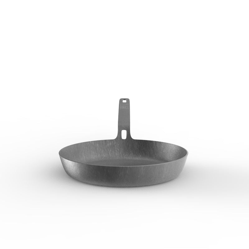 Saute Pan N.27