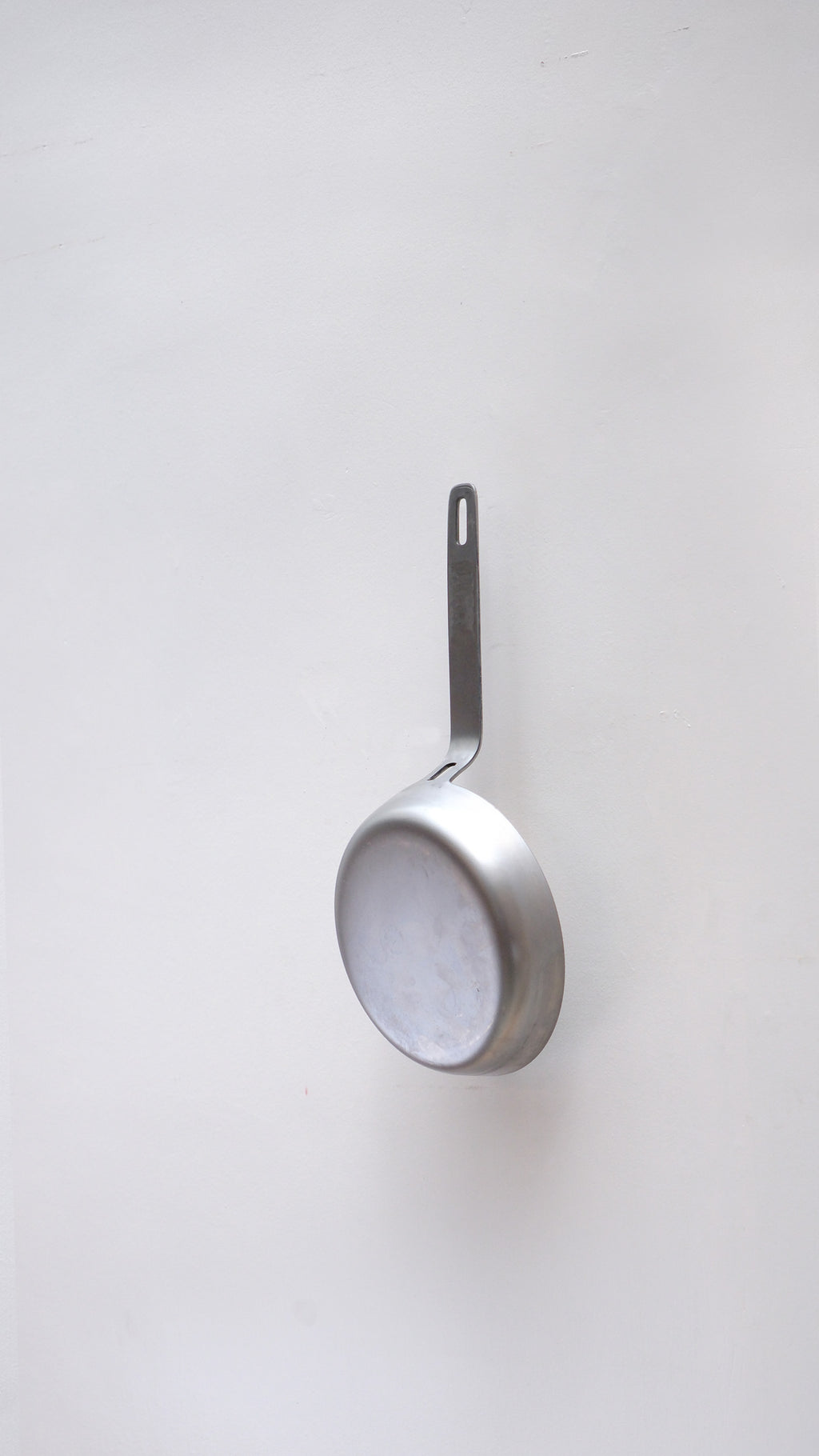 Saute Pan N.20