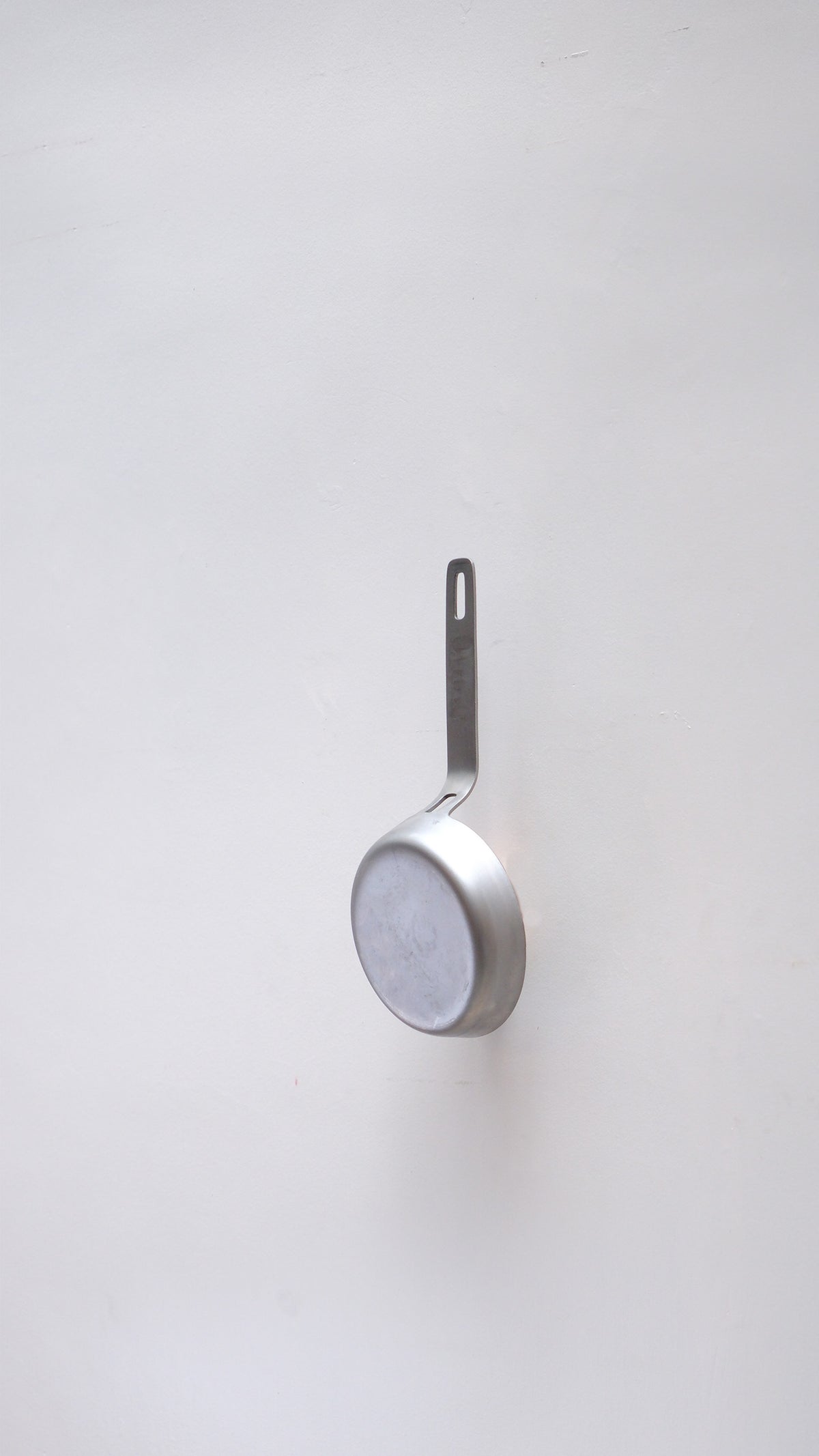 Saute Pan  N.15