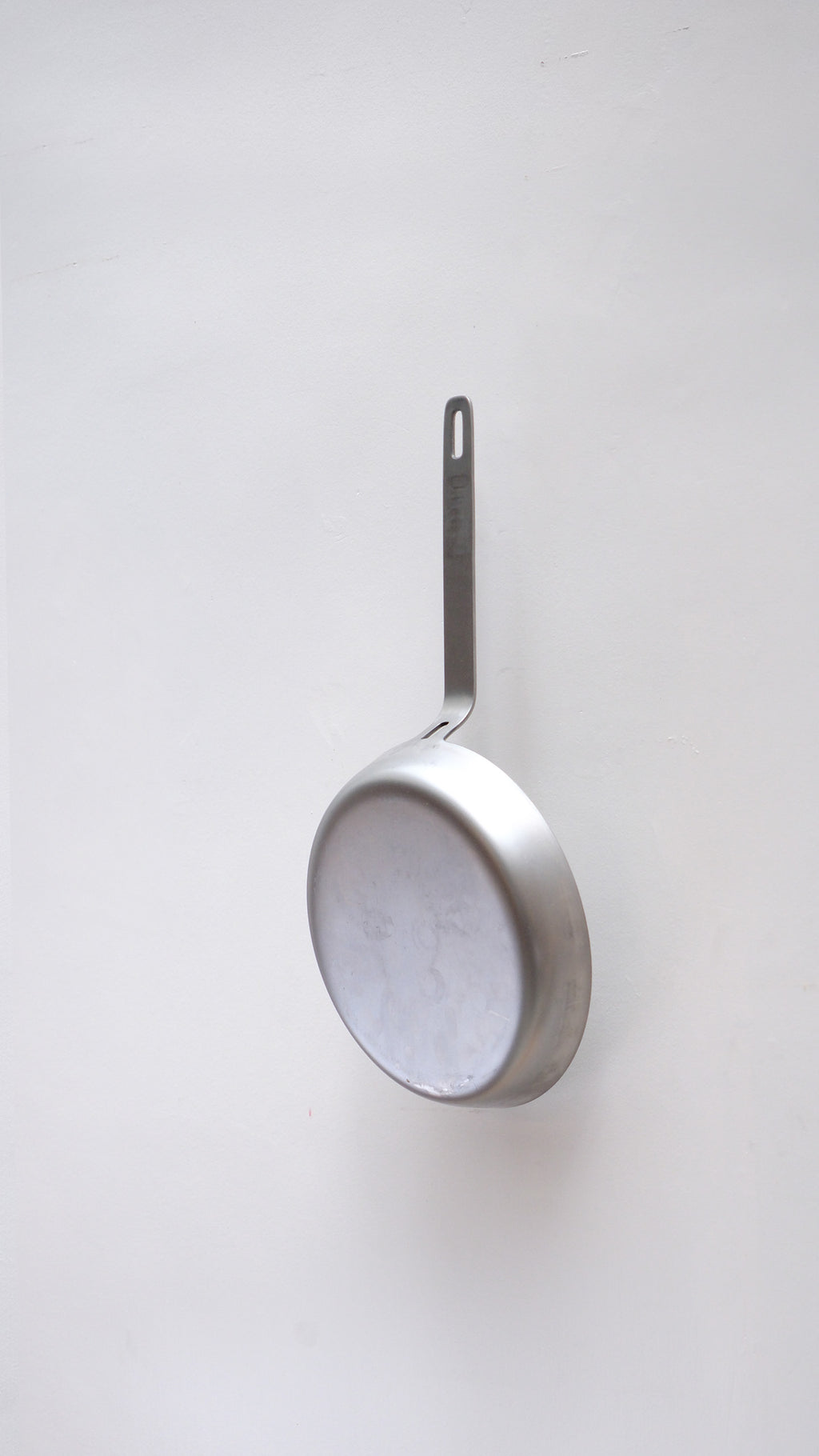 Saute Pan N.25