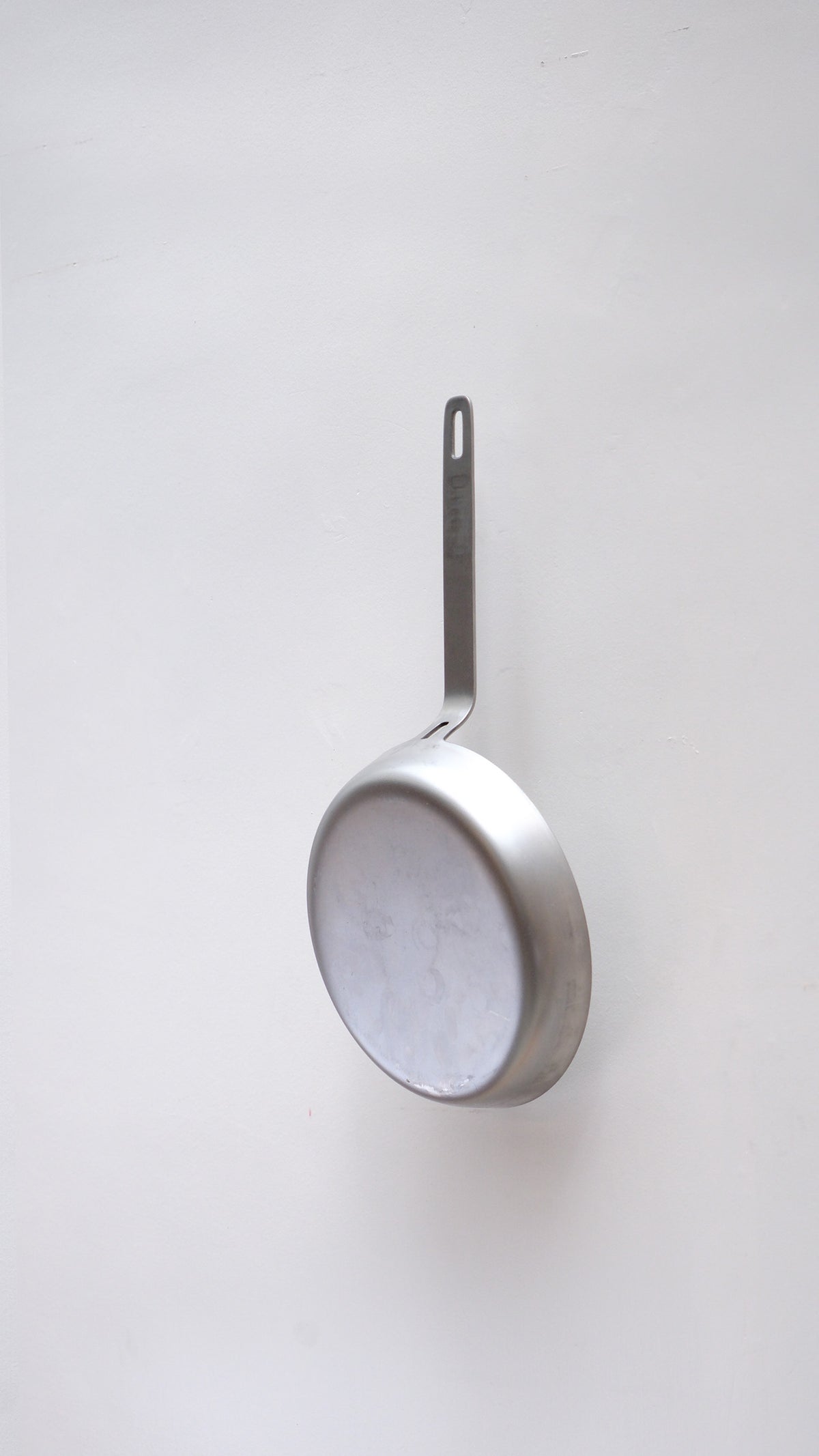 Saute Pan N.25