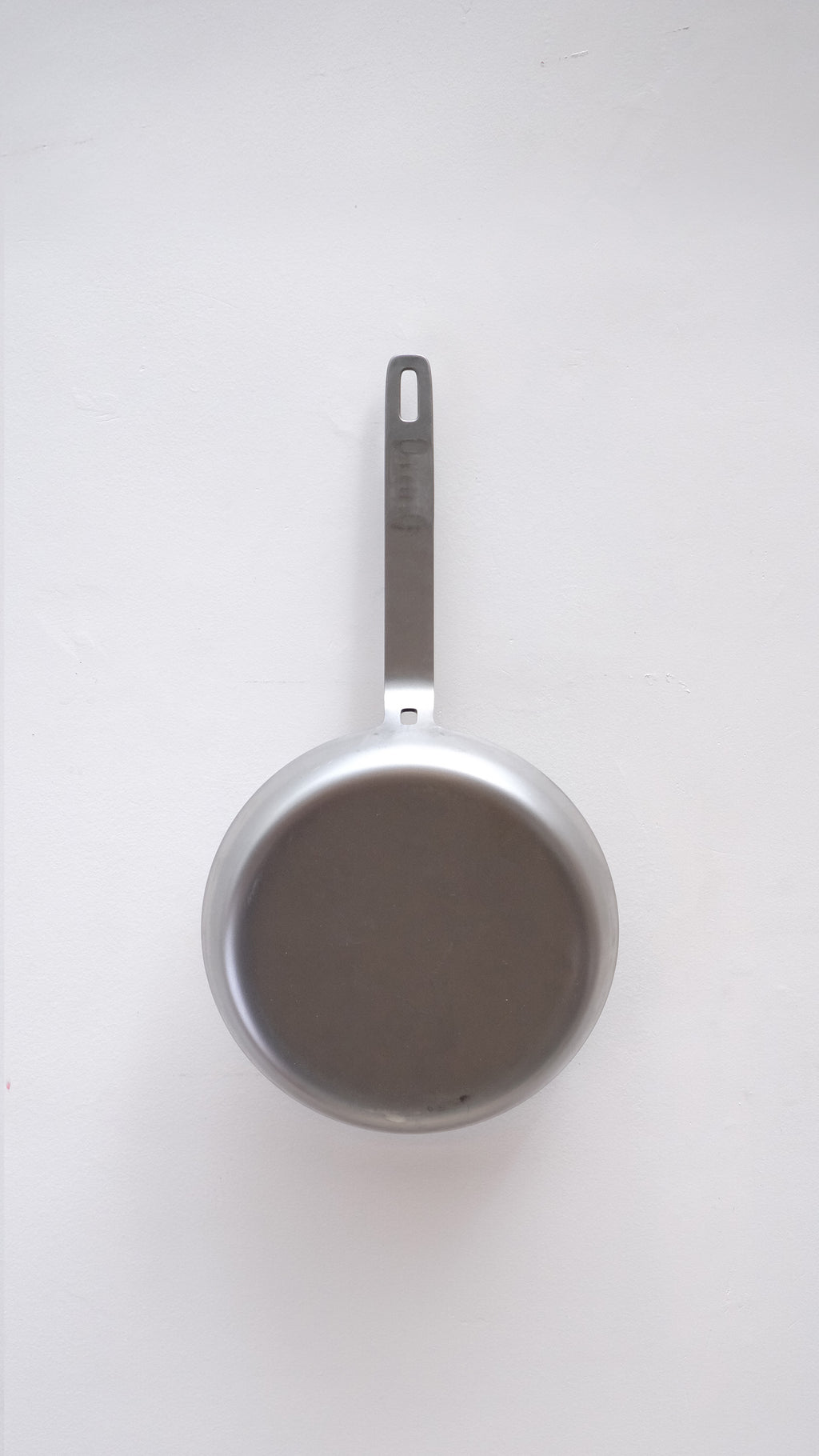 Saute Pan N.25
