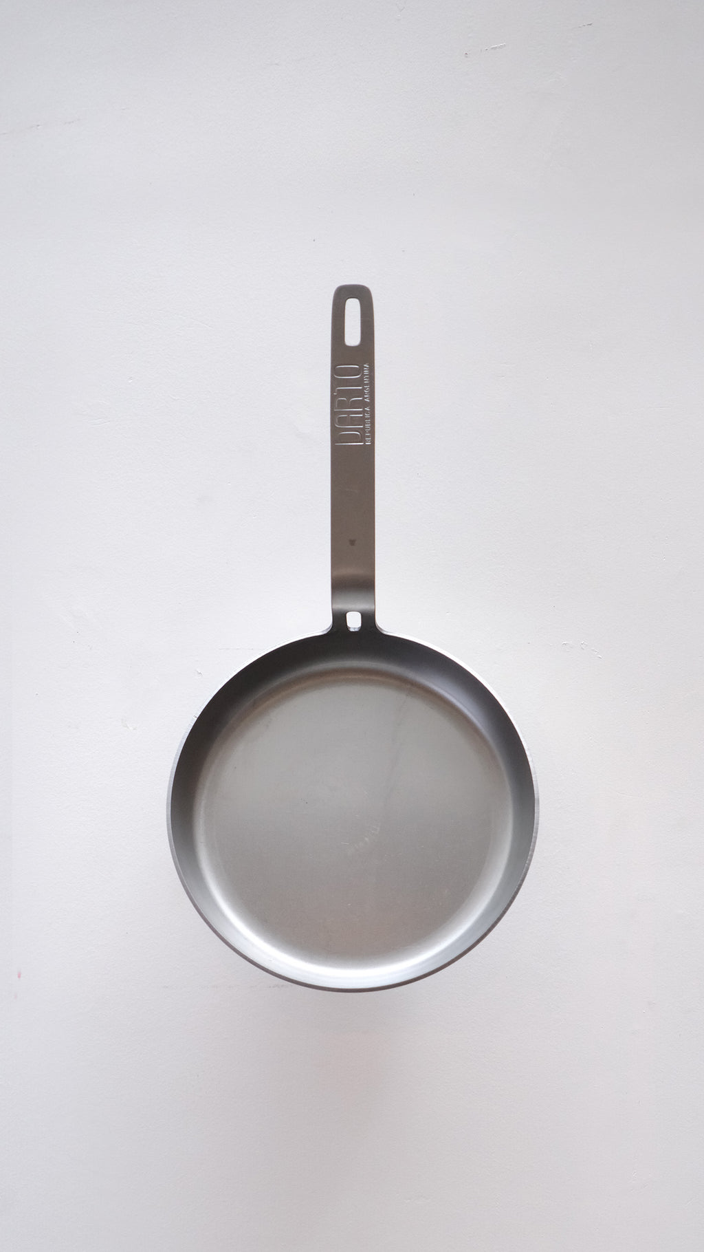 Saute Pan N.25