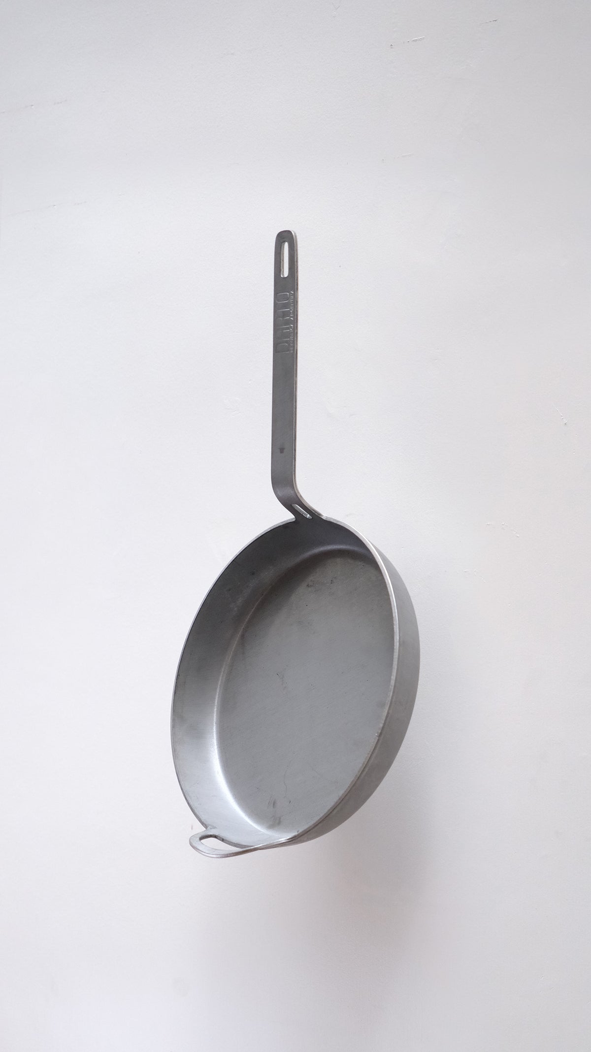 Saute Pan N.30