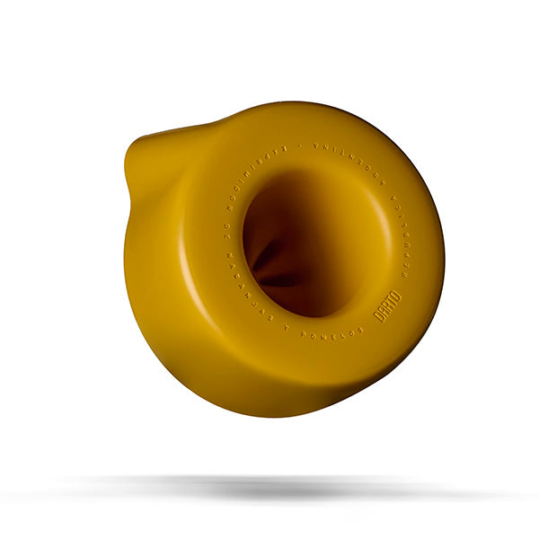 Juicer Yellow